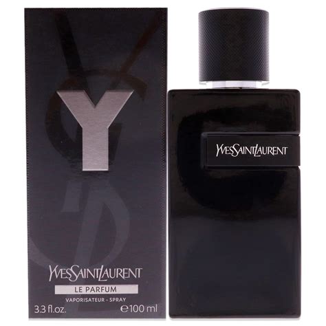 ysl y edp 3.3 oz|ysl y edp for sale.